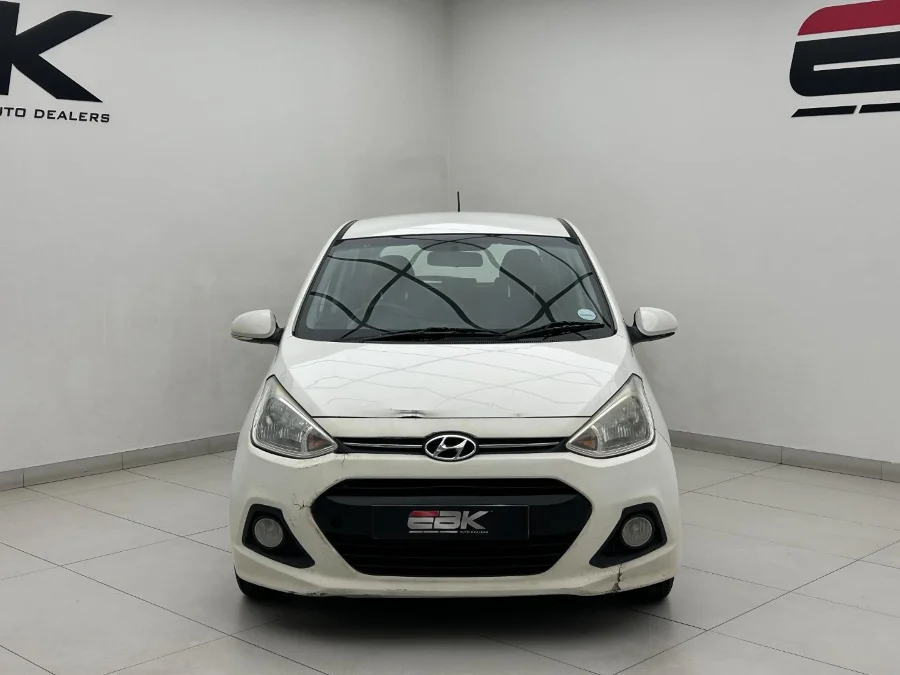 Used 2016 Hyundai Grand i10 1.25 Motion - EBK Auto Used 2016 Hyundai Grand i10 1.25 Motion - EBK Auto