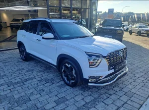 Used 2023 Hyundai Grand Creta 2.0 Elite