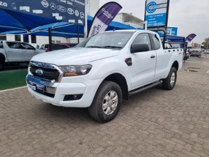 Used 2012 Ford Ranger 2.5D