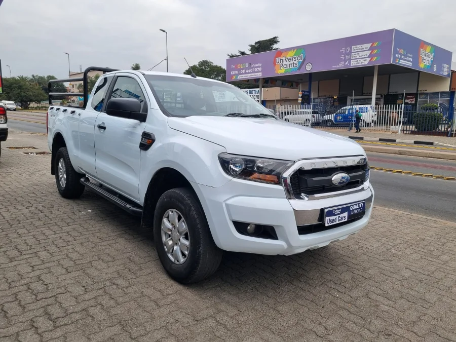 Used 2012 Ford Ranger 2.5D - Carbase Auto Used 2012 Ford Ranger 2.5D - Carbase Auto