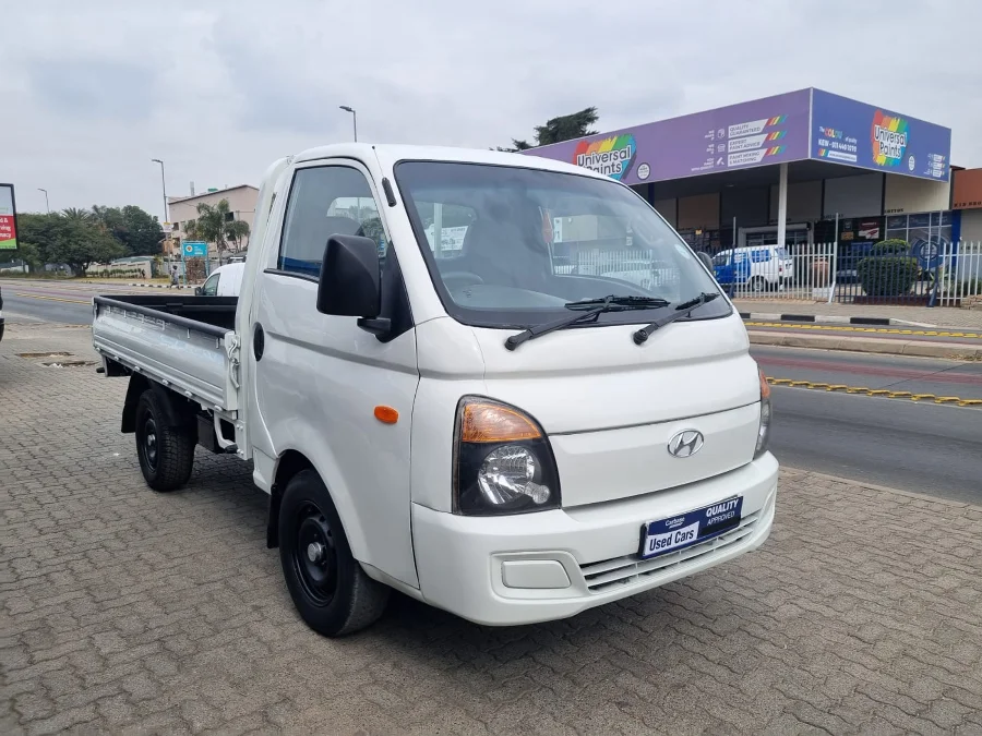 Used 2015 Hyundai H-1 2.5VGTi panel van - Carbase Auto Used 2015 Hyundai H-1 2.5VGTi panel van - Carbase Auto