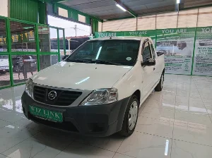 Used 2023 Nissan NP200 1.6 16v high