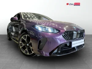 Used 2024 BMW 1 Series 118 M Sport