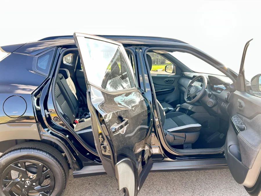 Used 2026 Nissan Magnite 1.0 Turbo Acenta Kuro auto - IC Auto Benoni Used 2026 Nissan Magnite 1.0 Turbo Acenta Kuro auto - IC Auto Benoni