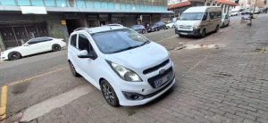 Used 2016 Chevrolet Spark 1.2 LT Used 2016 Chevrolet Spark 1.2 LT