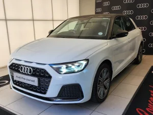 Used 2026 Audi A1 Sportback 30TFSI Advanced
