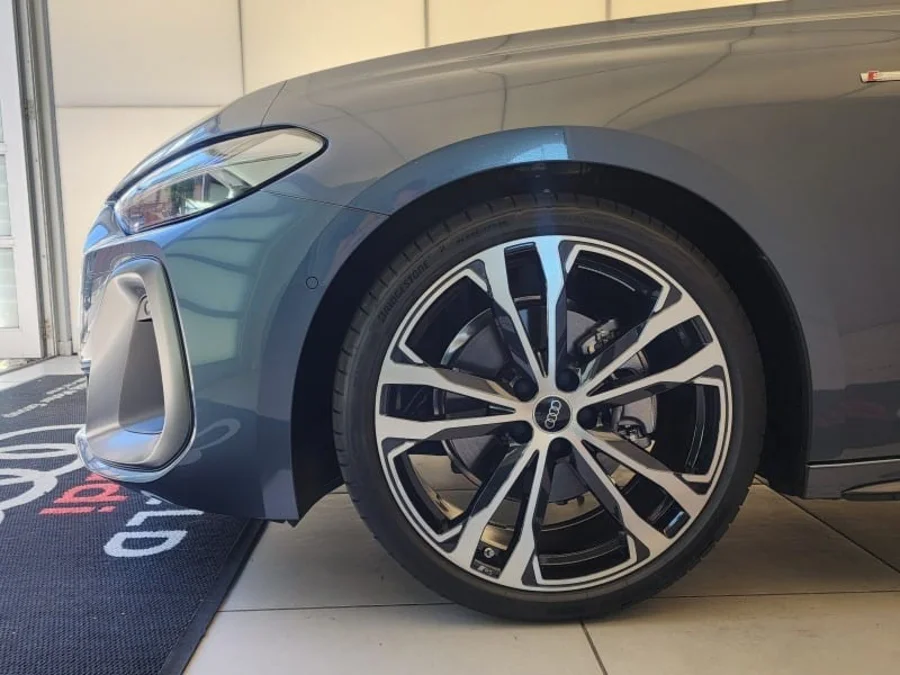 Used 2026 Audi A5 sedan TFSI S line - Audi Centre Somerset West Used 2026 Audi A5 sedan TFSI S line - Audi Centre Somerset West