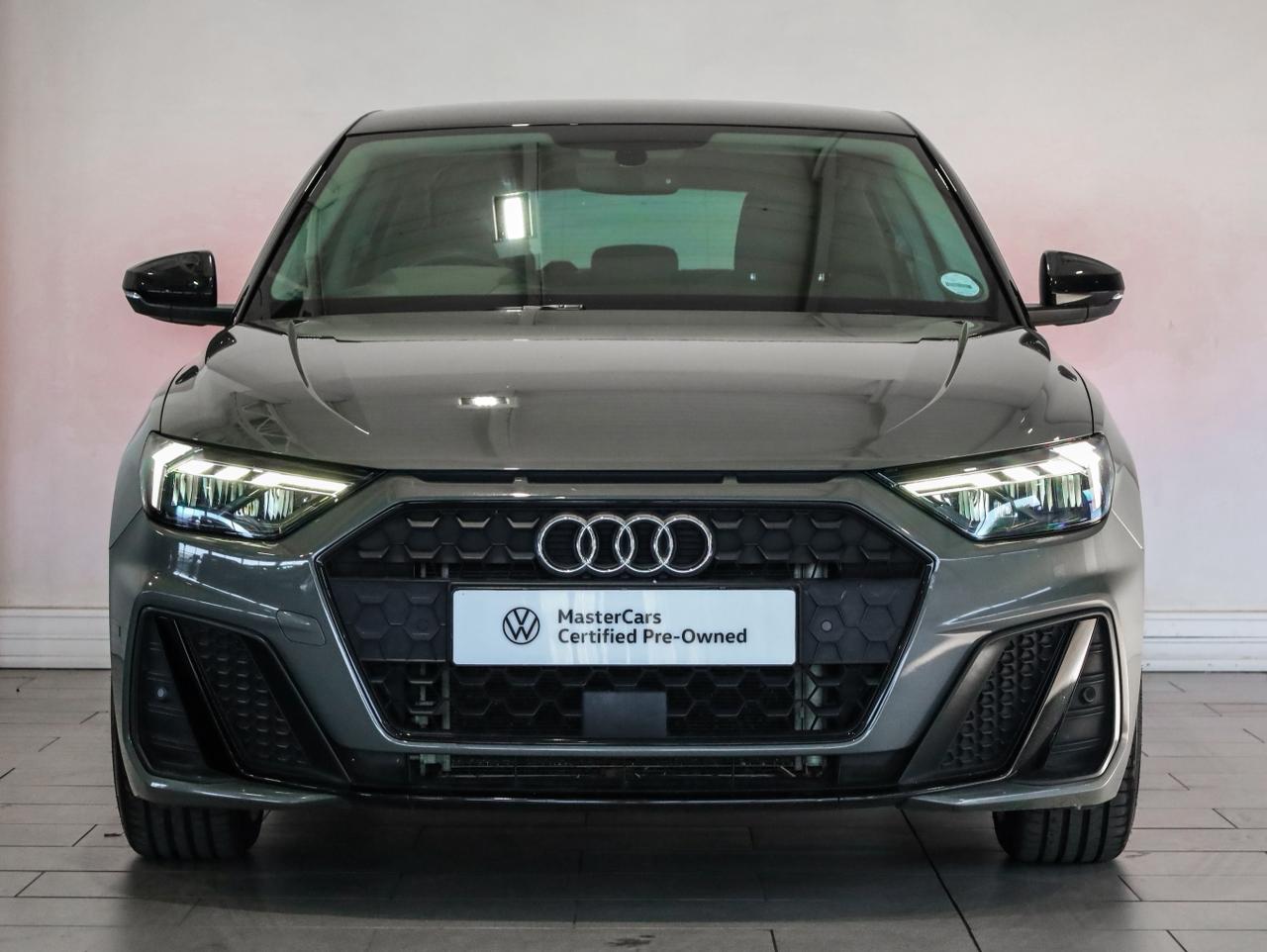 Used 2023 Audi A1 Sportback 35TFSI Advanced