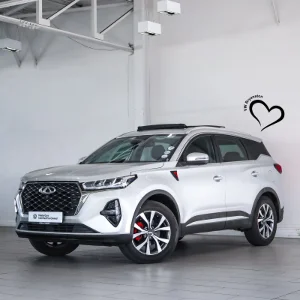 Used 2023 Chery Tiggo 7 Pro 1.5T Executive