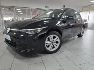 Used 2026 Volkswagen Golf 1.4TSI Life Plus