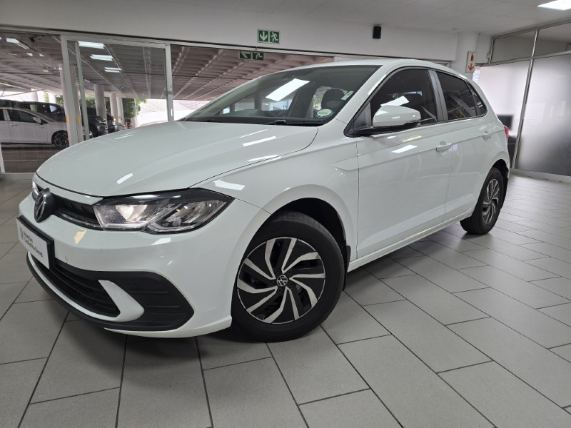 Used 2024 Volkswagen Polo hatch 1.0TSI