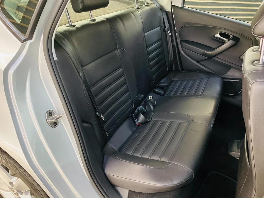 Used 2020 Volkswagen Polo Vivo hatch 1.6 Highline - BOTHA AND DEYSEL EXECUTIVE MOTORS Used 2020 Volkswagen Polo Vivo hatch 1.6 Highline - BOTHA AND DEYSEL EXECUTIVE MOTORS