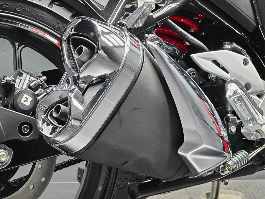 New 2026 Suzuki GSX 150 F - Bikeshop Boksburg New 2026 Suzuki GSX 150 F - Bikeshop Boksburg