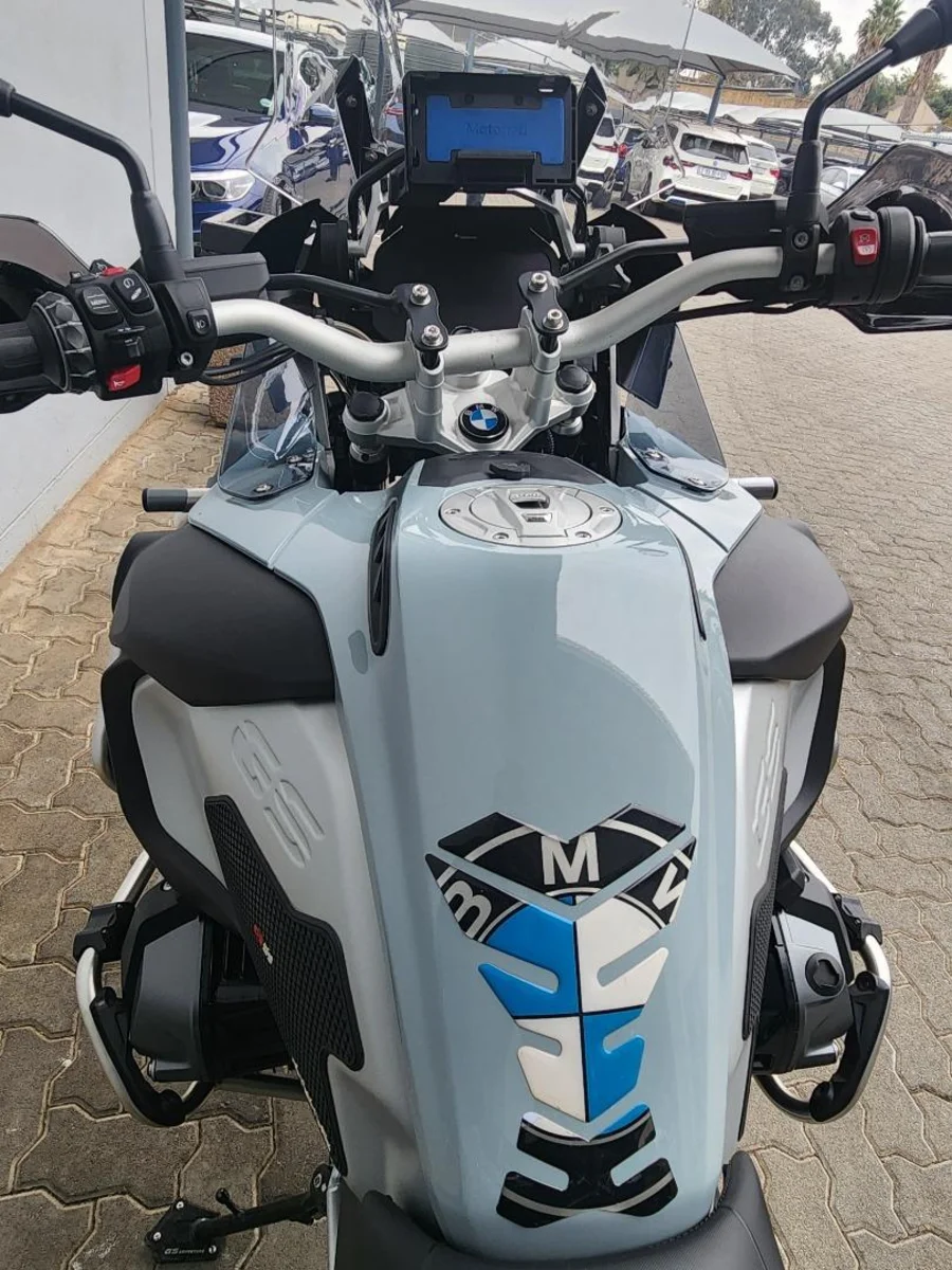 Used 2022 BMW R1250GSA - BMW East Rand Used 2022 BMW R1250GSA - BMW East Rand