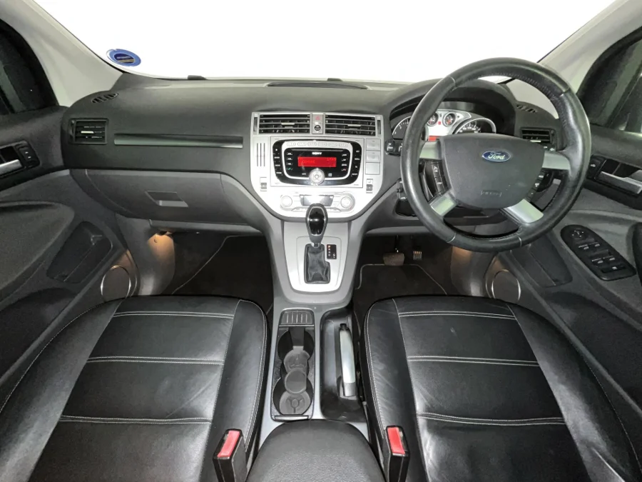 Used 2012 Ford Kuga 2.5T AWD Titanium - WeBuyCars Lansdowne Used 2012 Ford Kuga 2.5T AWD Titanium - WeBuyCars Lansdowne
