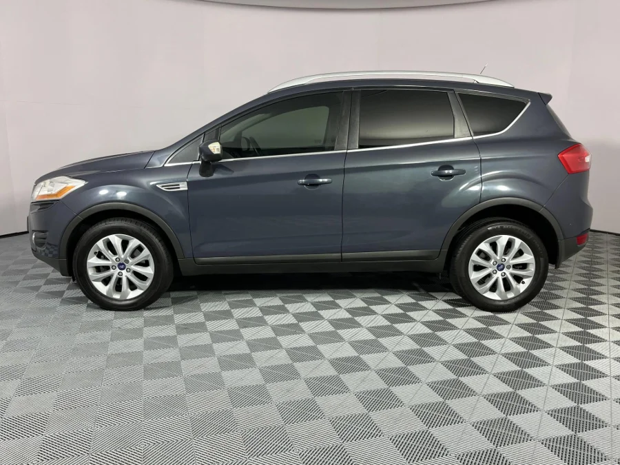 Used 2012 Ford Kuga 2.5T AWD Titanium - WeBuyCars Lansdowne Used 2012 Ford Kuga 2.5T AWD Titanium - WeBuyCars Lansdowne