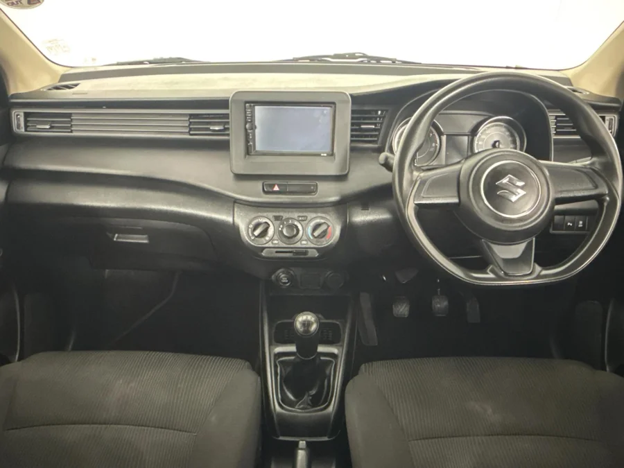 Used 2024 Suzuki Ertiga 1.5 GA - WeBuyCars Gqeberha Used 2024 Suzuki Ertiga 1.5 GA - WeBuyCars Gqeberha