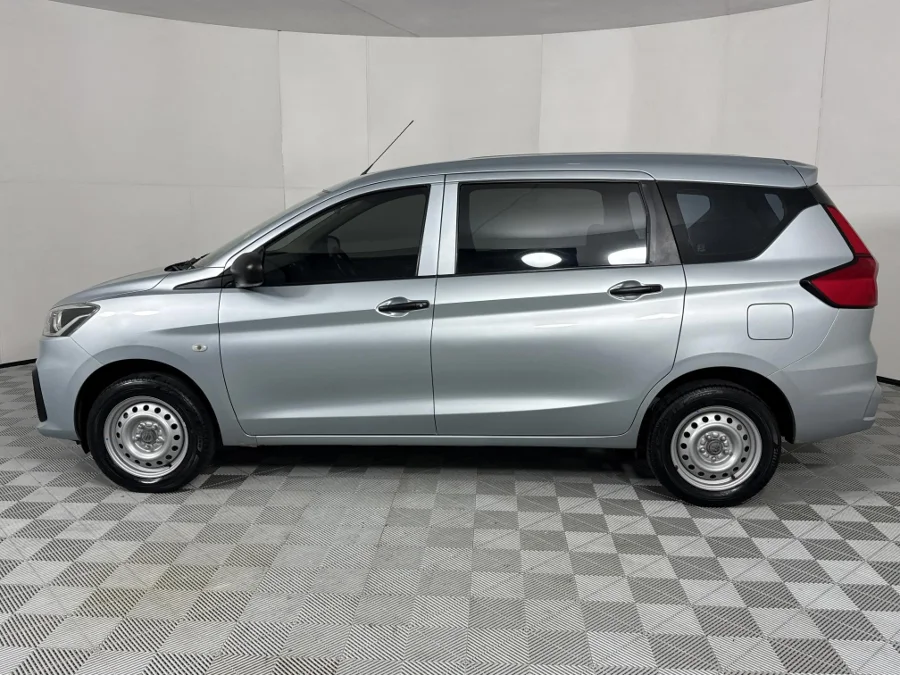 Used 2024 Suzuki Ertiga 1.5 GA - WeBuyCars Gqeberha Used 2024 Suzuki Ertiga 1.5 GA - WeBuyCars Gqeberha