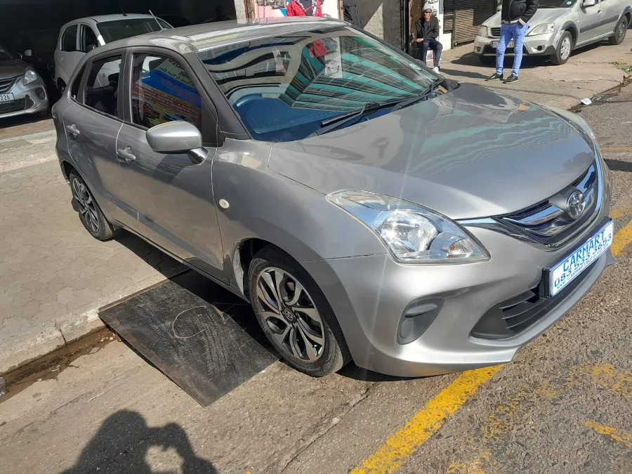 Used 2022 Toyota Starlet 1.4 XS - Carmart Auto Dealer Used 2022 Toyota Starlet 1.4 XS - Carmart Auto Dealer