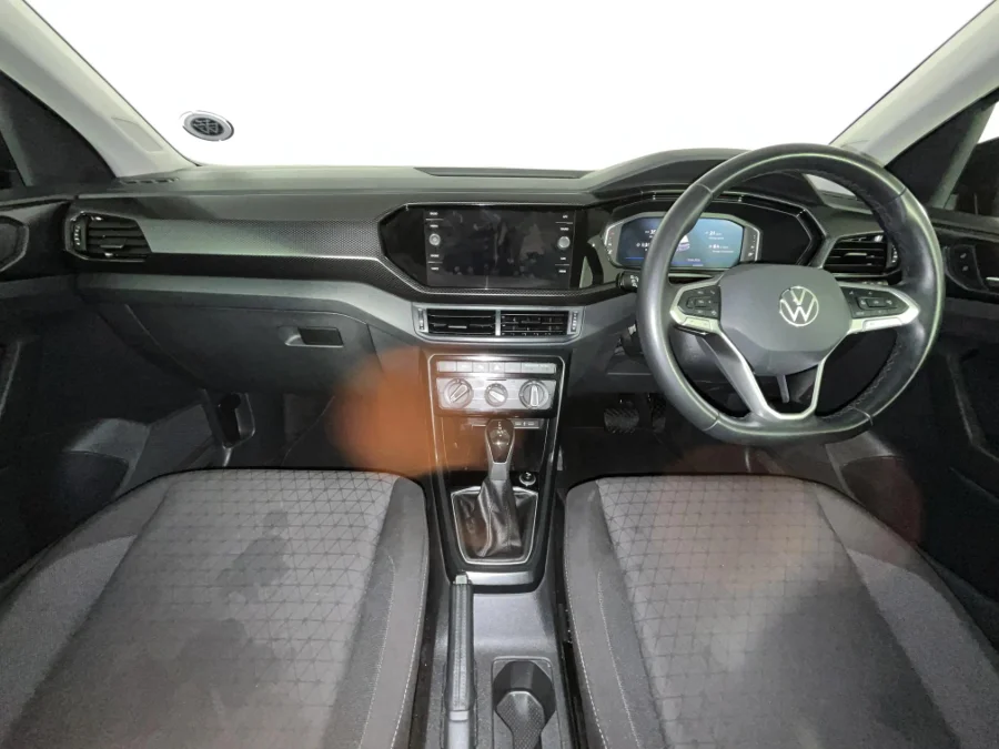 Used 2023 Volkswagen T-Cross 1.0TSI 85kW Comfortline - WeBuyCars Brackenfell Cape Town