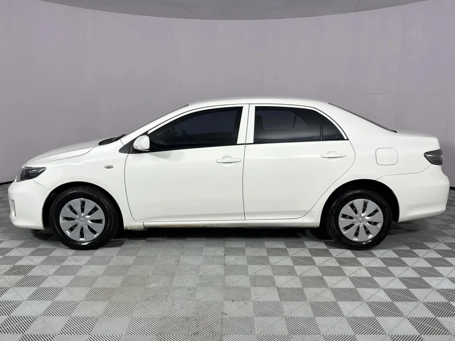 Used 2019 Toyota Corolla Quest 1.6 auto - WeBuyCars Gqeberha