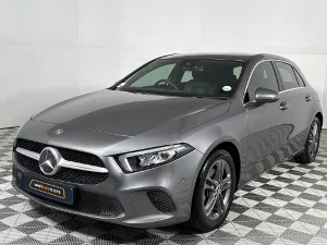 Used 2019 Mercedes-Benz A-Class A200 hatch AMG Line Used 2019 Mercedes-Benz A-Class A200 hatch AMG Line