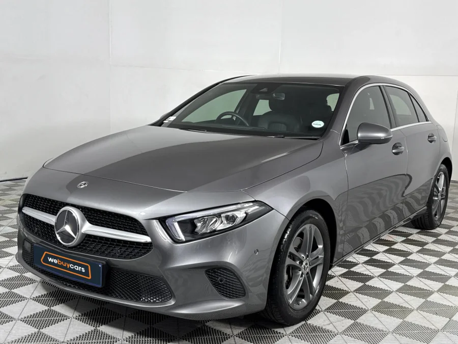 Used 2019 Mercedes-Benz A-Class A200 hatch AMG Line - WeBuyCars Silverlakes Used 2019 Mercedes-Benz A-Class A200 hatch AMG Line - WeBuyCars Silverlakes