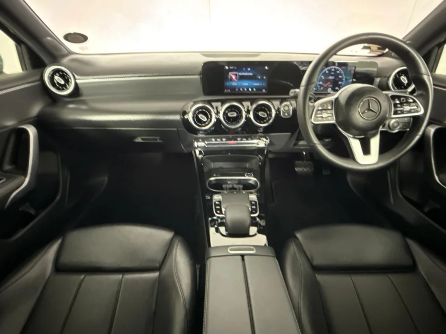 Used 2019 Mercedes-Benz A-Class A200 hatch AMG Line - WeBuyCars Silverlakes Used 2019 Mercedes-Benz A-Class A200 hatch AMG Line - WeBuyCars Silverlakes