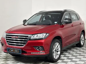 Used 2018 Haval H2 1.5T Luxury Used 2018 Haval H2 1.5T Luxury