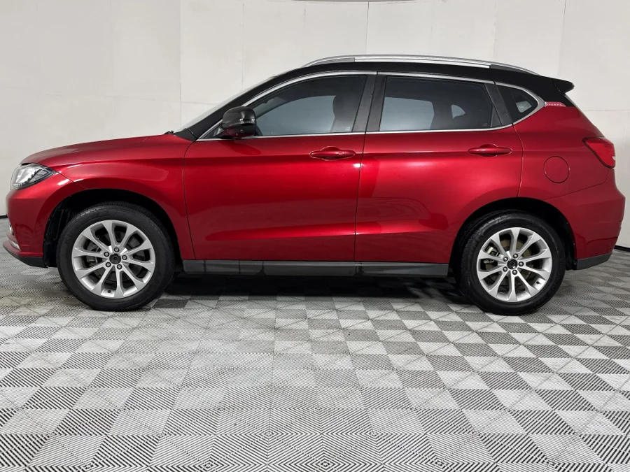 Used 2018 Haval H2 1.5T Luxury - WeBuyCars Pietermaritzburg Used 2018 Haval H2 1.5T Luxury - WeBuyCars Pietermaritzburg