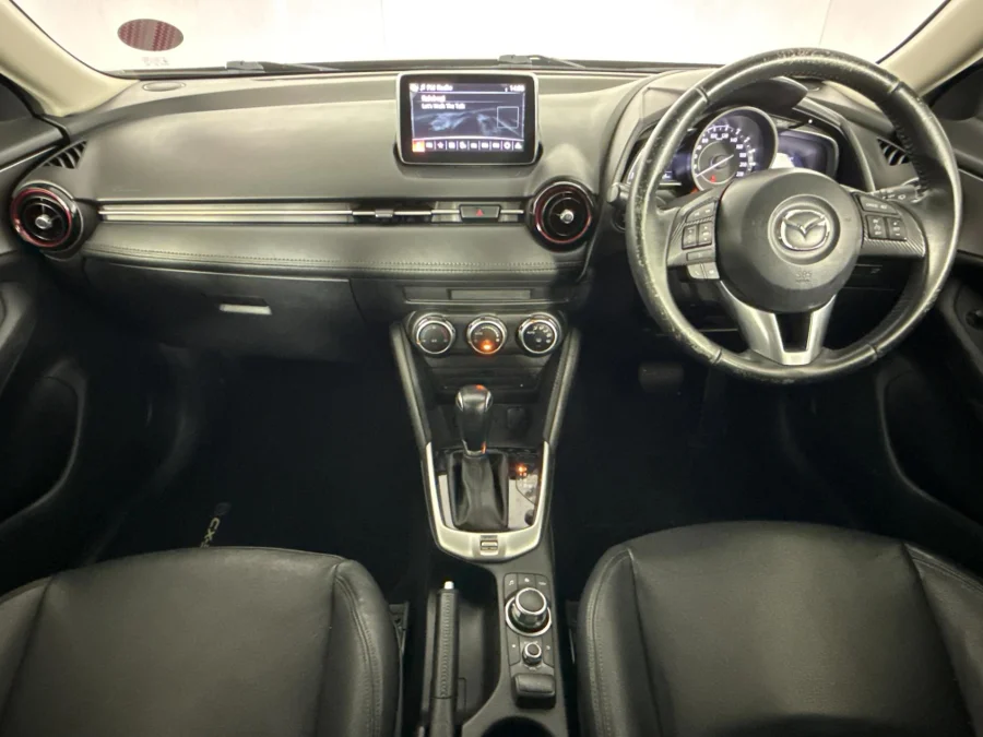 Used 2016 Mazda CX-3 2.0 Dynamic - WeBuyCars Montana Used 2016 Mazda CX-3 2.0 Dynamic - WeBuyCars Montana