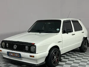 Used 2003 Volkswagen Citi 1.4i Chico