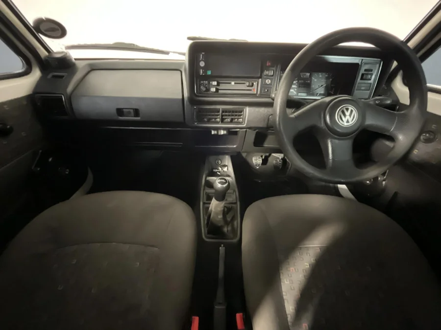 Used 2003 Volkswagen Citi 1.4i Chico - WeBuyCars Brackenfell Cape Town Used 2003 Volkswagen Citi 1.4i Chico - WeBuyCars Brackenfell Cape Town