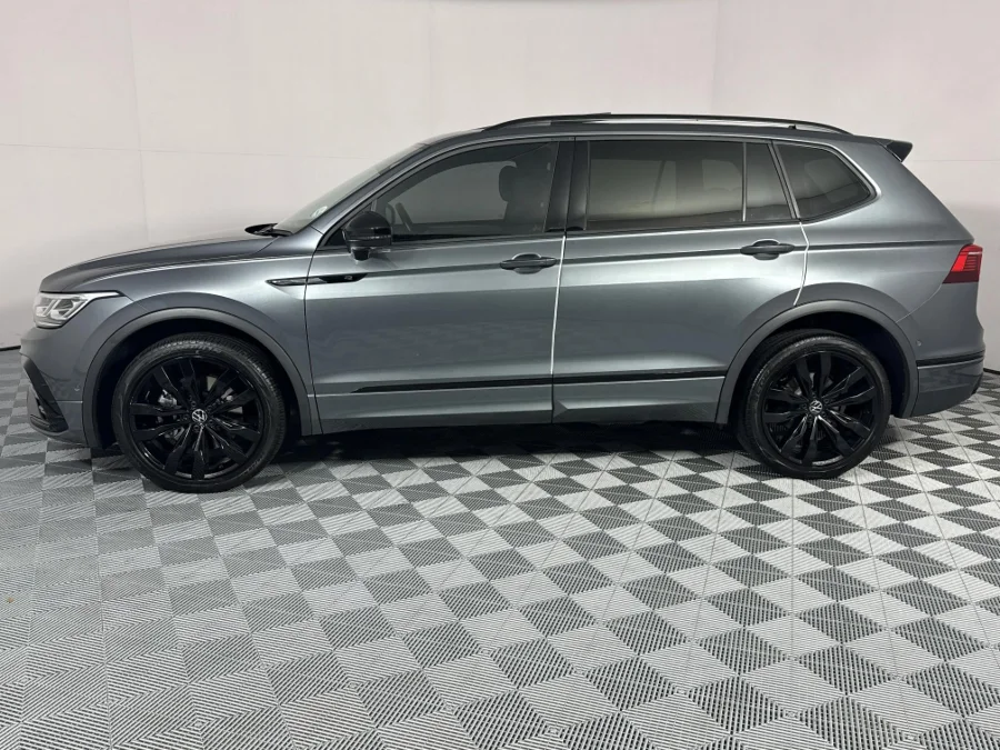 Used 2023 Volkswagen Tiguan Allspace 2.0TSI 4Motion R-Line - WeBuyCars Lansdowne Used 2023 Volkswagen Tiguan Allspace 2.0TSI 4Motion R-Line - WeBuyCars Lansdowne