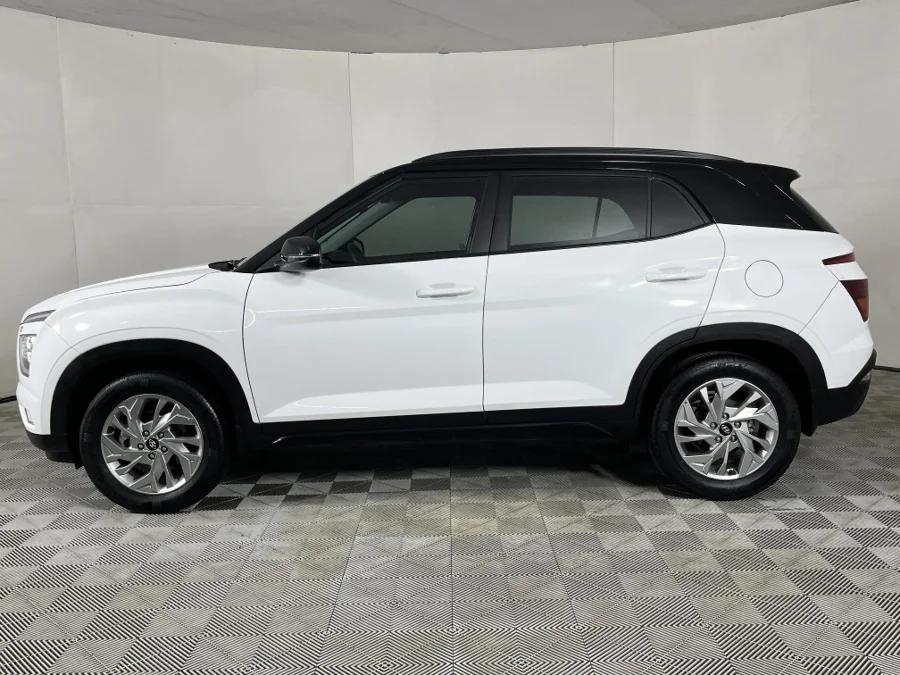 Used 2021 Hyundai Creta 1.4T Executive - WeBuyCars The Dome