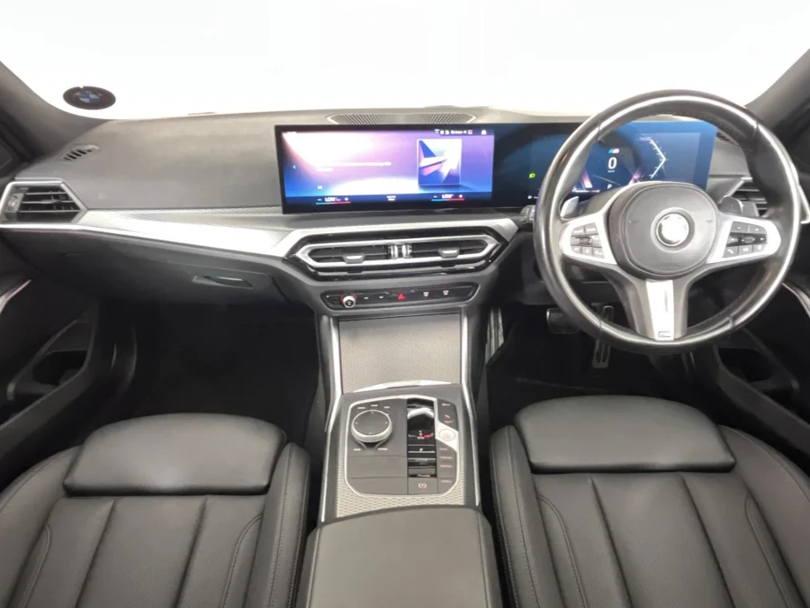 Used 2023 BMW 3 Series 320i M Sport - WeBuyCars The Dome Used 2023 BMW 3 Series 320i M Sport - WeBuyCars The Dome