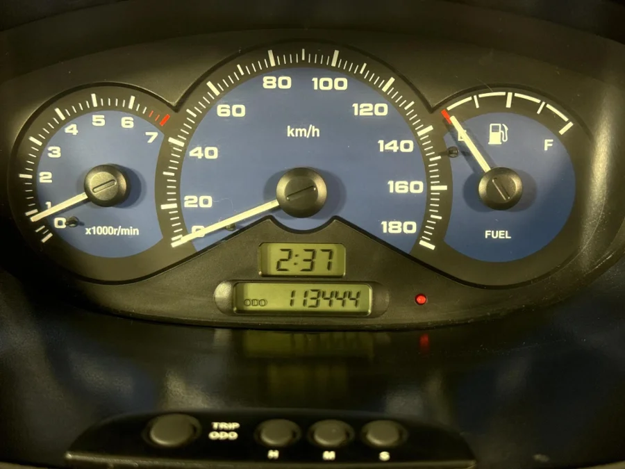 Used 2006 Chevrolet Spark 1.0 LS - WeBuyCars Vereeniging Used 2006 Chevrolet Spark 1.0 LS - WeBuyCars Vereeniging