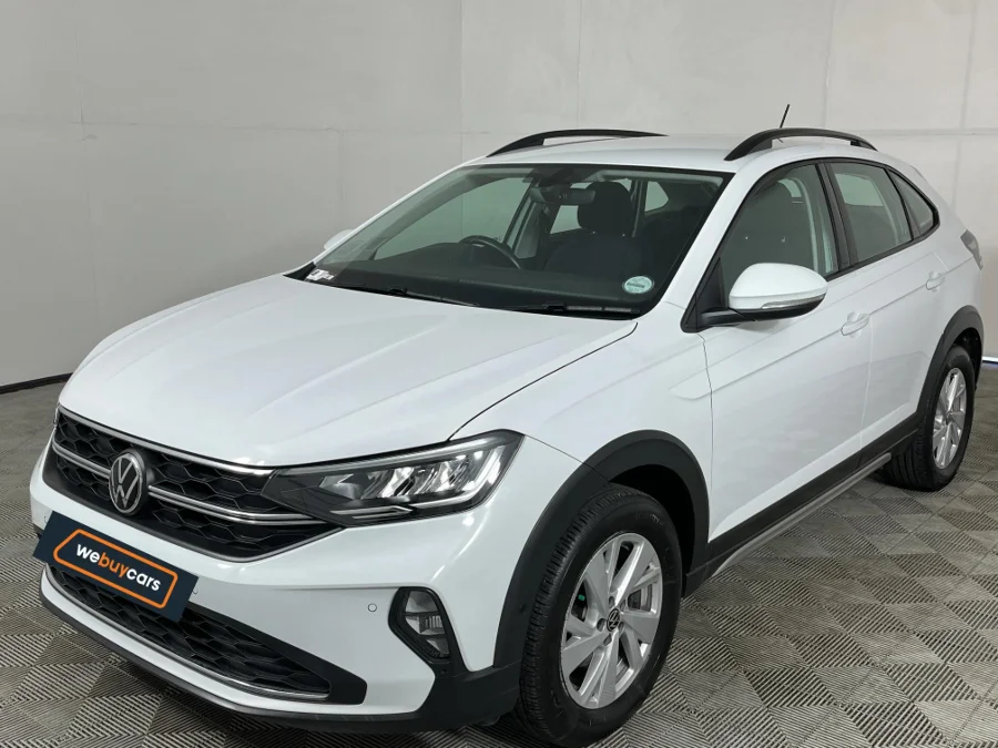 Used 2022 Volkswagen Taigo 1.0TSI Life - WeBuyCars George Used 2022 Volkswagen Taigo 1.0TSI Life - WeBuyCars George