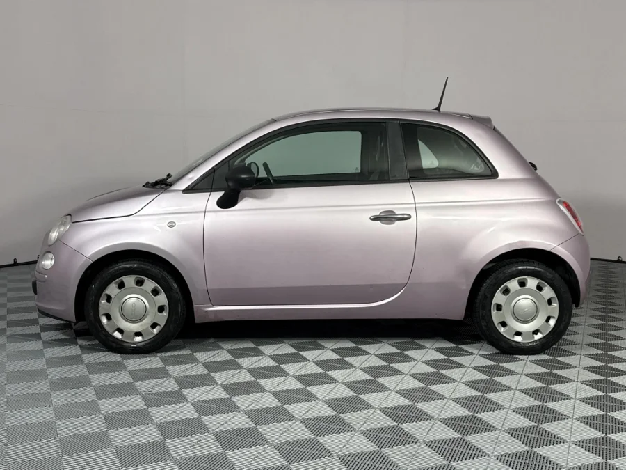 Used 2013 Fiat 500 1.2 Pop - WeBuyCars Lansdowne