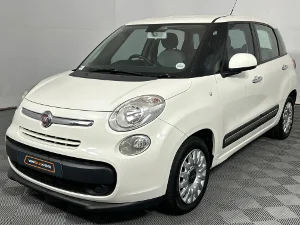 Used 2017 Fiat 500L 1.4 Lounge Used 2017 Fiat 500L 1.4 Lounge