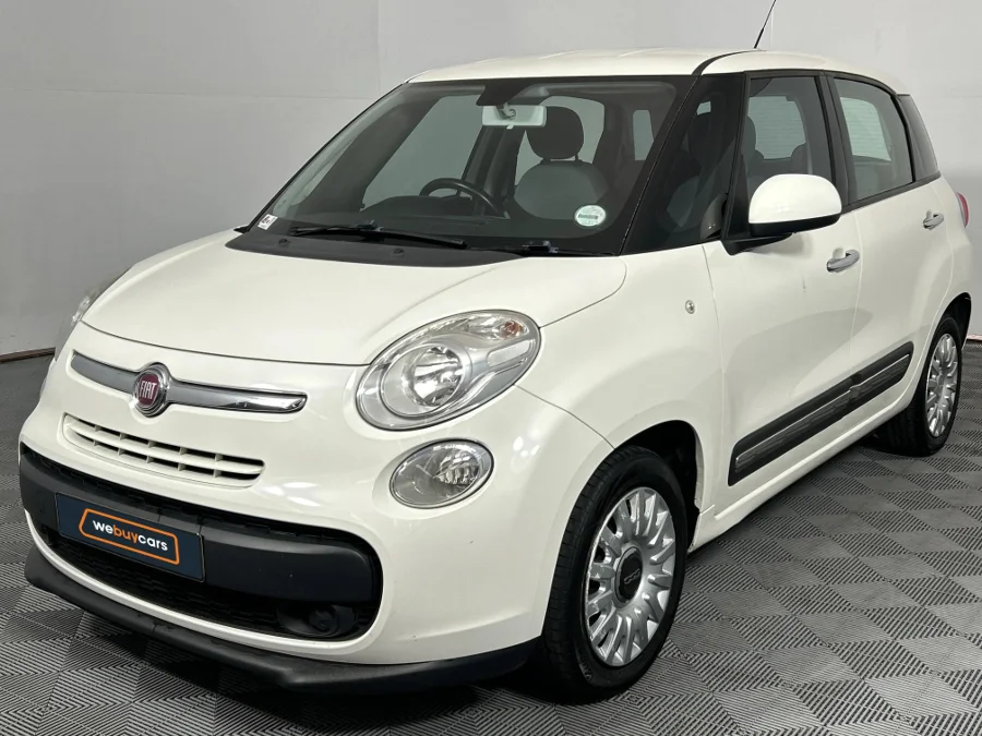 Used 2017 Fiat 500L 1.4 Lounge - WeBuyCars Lansdowne Used 2017 Fiat 500L 1.4 Lounge - WeBuyCars Lansdowne