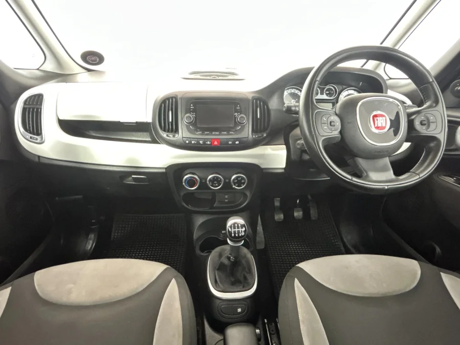Used 2017 Fiat 500L 1.4 Lounge - WeBuyCars Lansdowne Used 2017 Fiat 500L 1.4 Lounge - WeBuyCars Lansdowne