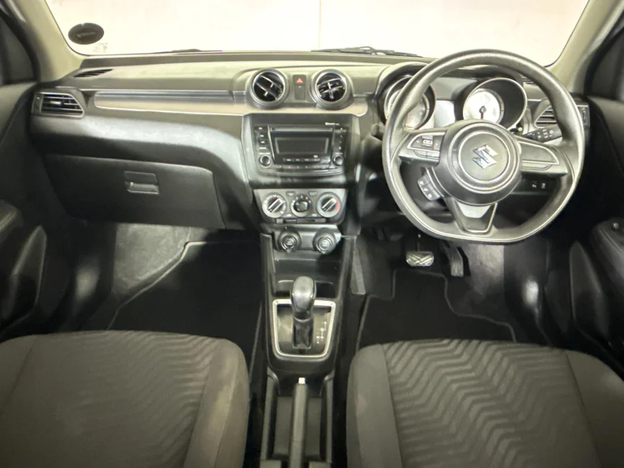 Used 2022 Suzuki Swift 1.2 GL auto - WeBuyCars Vereeniging Used 2022 Suzuki Swift 1.2 GL auto - WeBuyCars Vereeniging