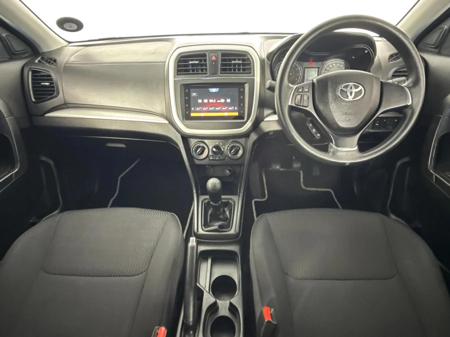 Used 2023 Toyota Urban Cruiser 1.5 Xi - WeBuyCars The Dome Used 2023 Toyota Urban Cruiser 1.5 Xi - WeBuyCars The Dome