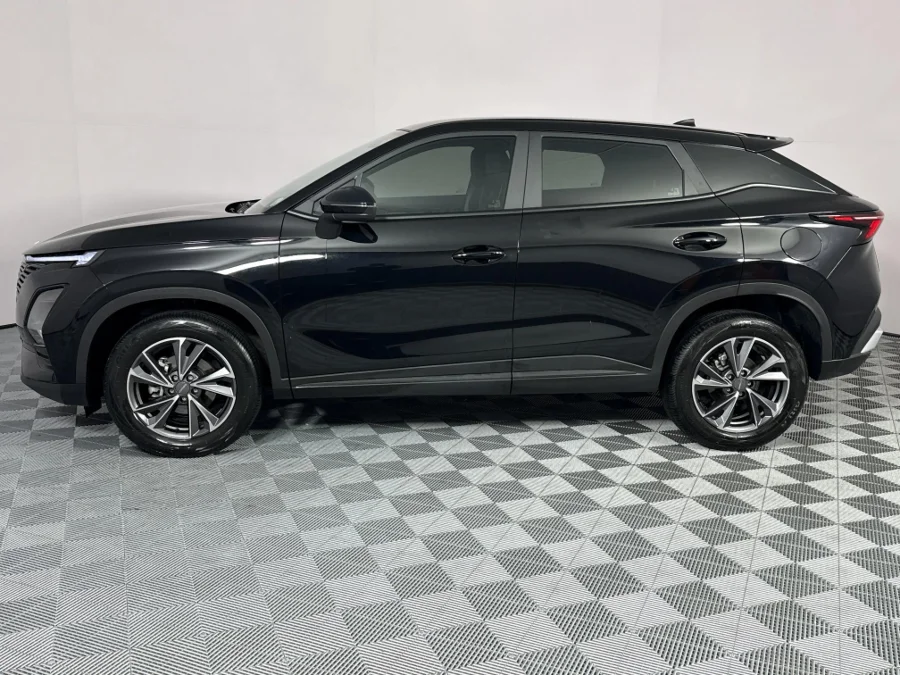 Used 2025 Omoda C5 1.5 Street - WeBuyCars Lansdowne Used 2025 Omoda C5 1.5 Street - WeBuyCars Lansdowne