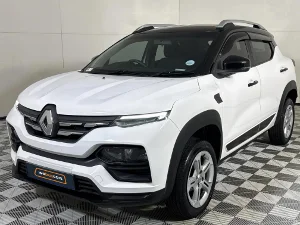 Used 2022 Renault Kiger 1.0 Turbo Zen