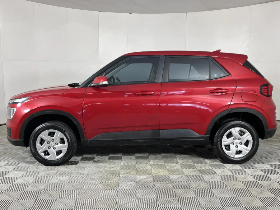 Used 2025 Hyundai Venue 1.2 Premium - WeBuyCars The Dome