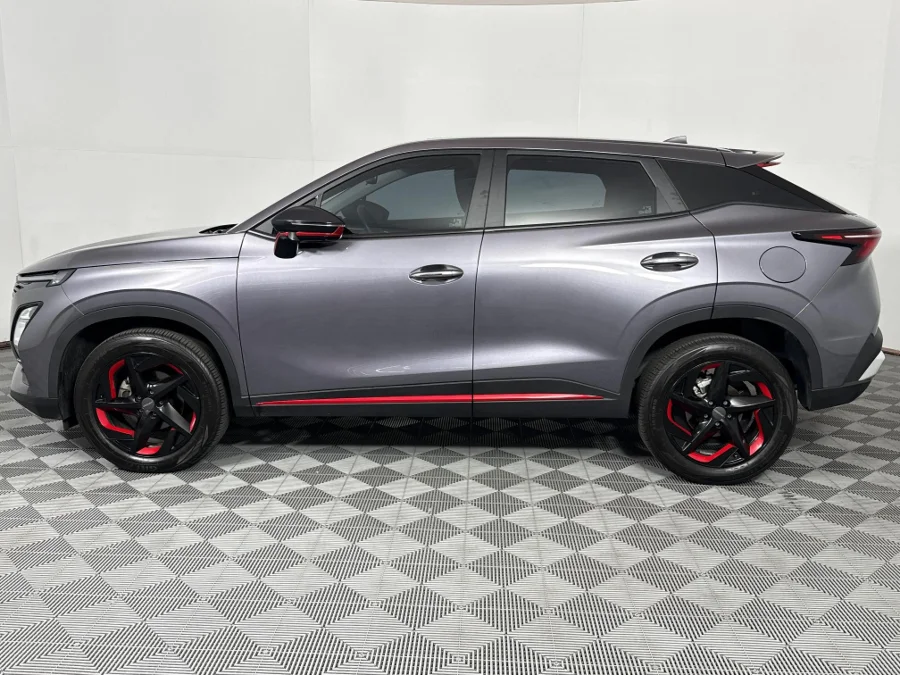 Used 2024 Omoda C5 1.5T 230T Lux S - WeBuyCars Lansdowne Used 2024 Omoda C5 1.5T 230T Lux S - WeBuyCars Lansdowne