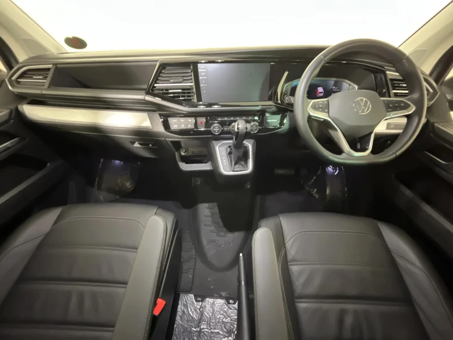 Used 2024 Volkswagen Caravelle 2.0BiTDI Highline 4Motion - WeBuyCars The Dome Used 2024 Volkswagen Caravelle 2.0BiTDI Highline 4Motion - WeBuyCars The Dome