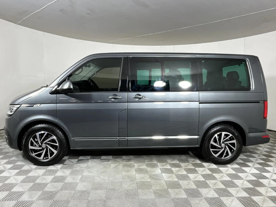 Used 2024 Volkswagen Caravelle 2.0BiTDI Highline 4Motion - WeBuyCars The Dome Used 2024 Volkswagen Caravelle 2.0BiTDI Highline 4Motion - WeBuyCars The Dome
